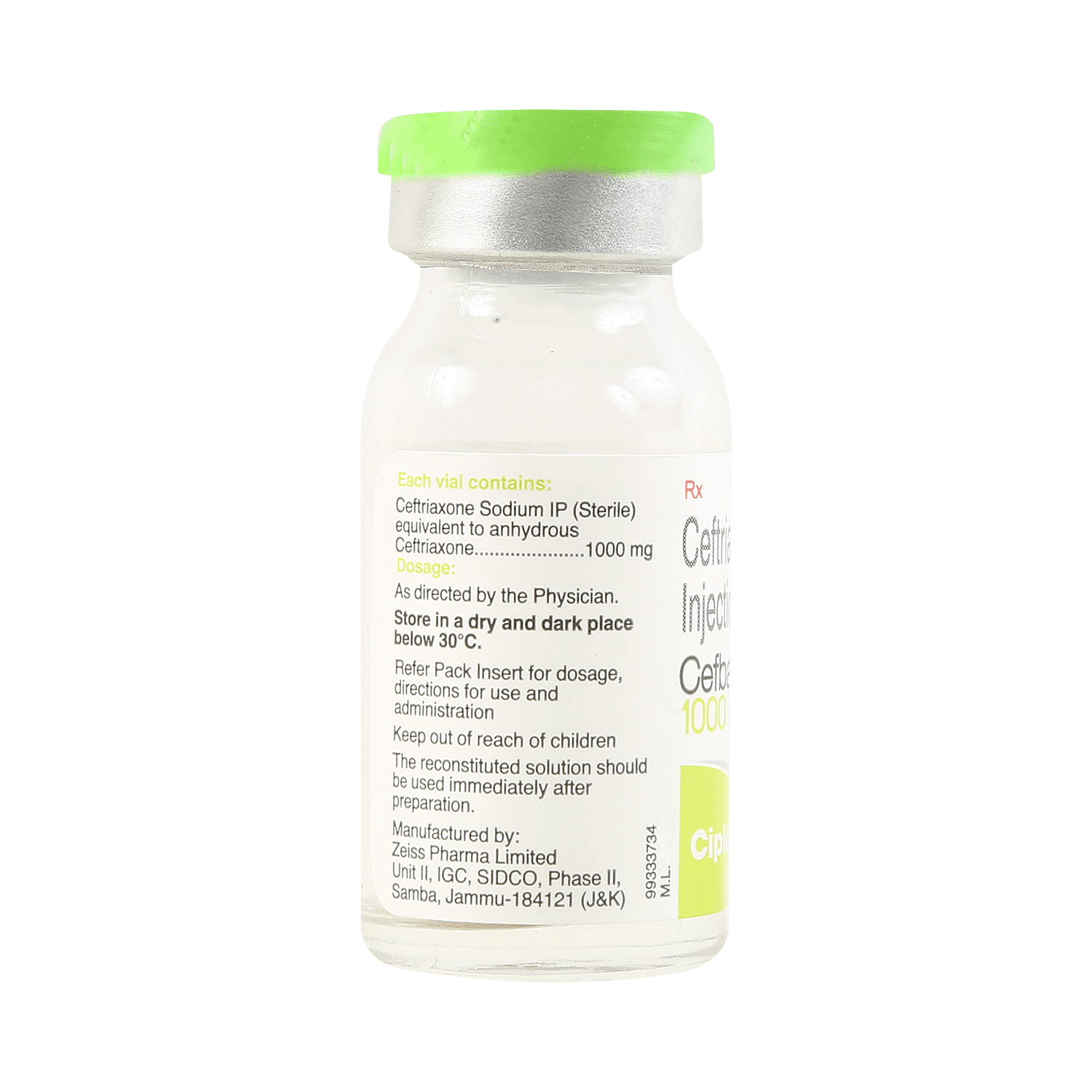 medicine
