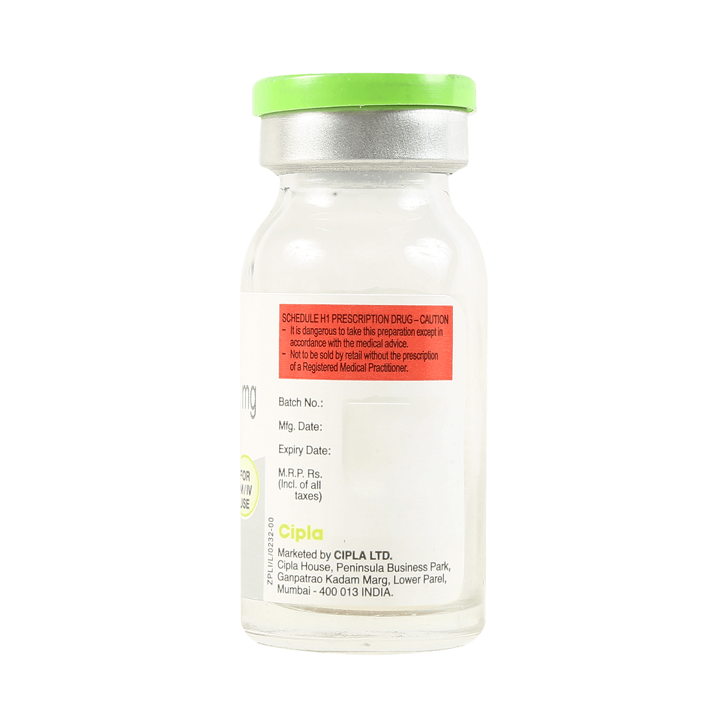 medicine
