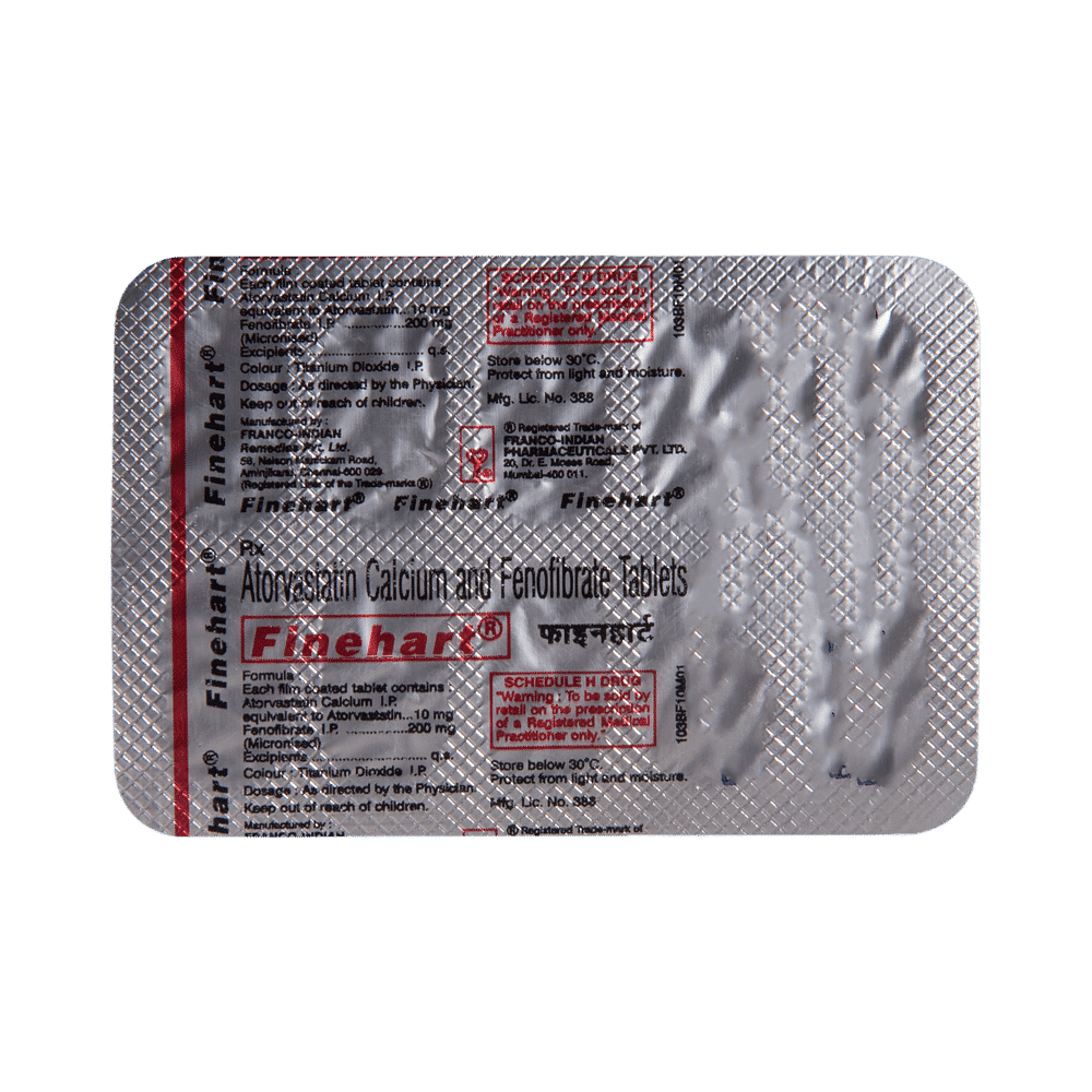 medicine