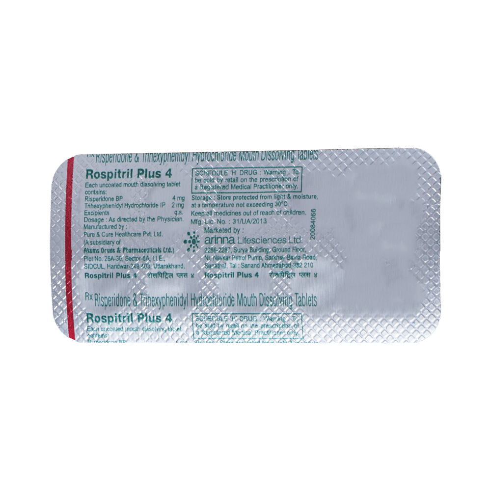 medicine