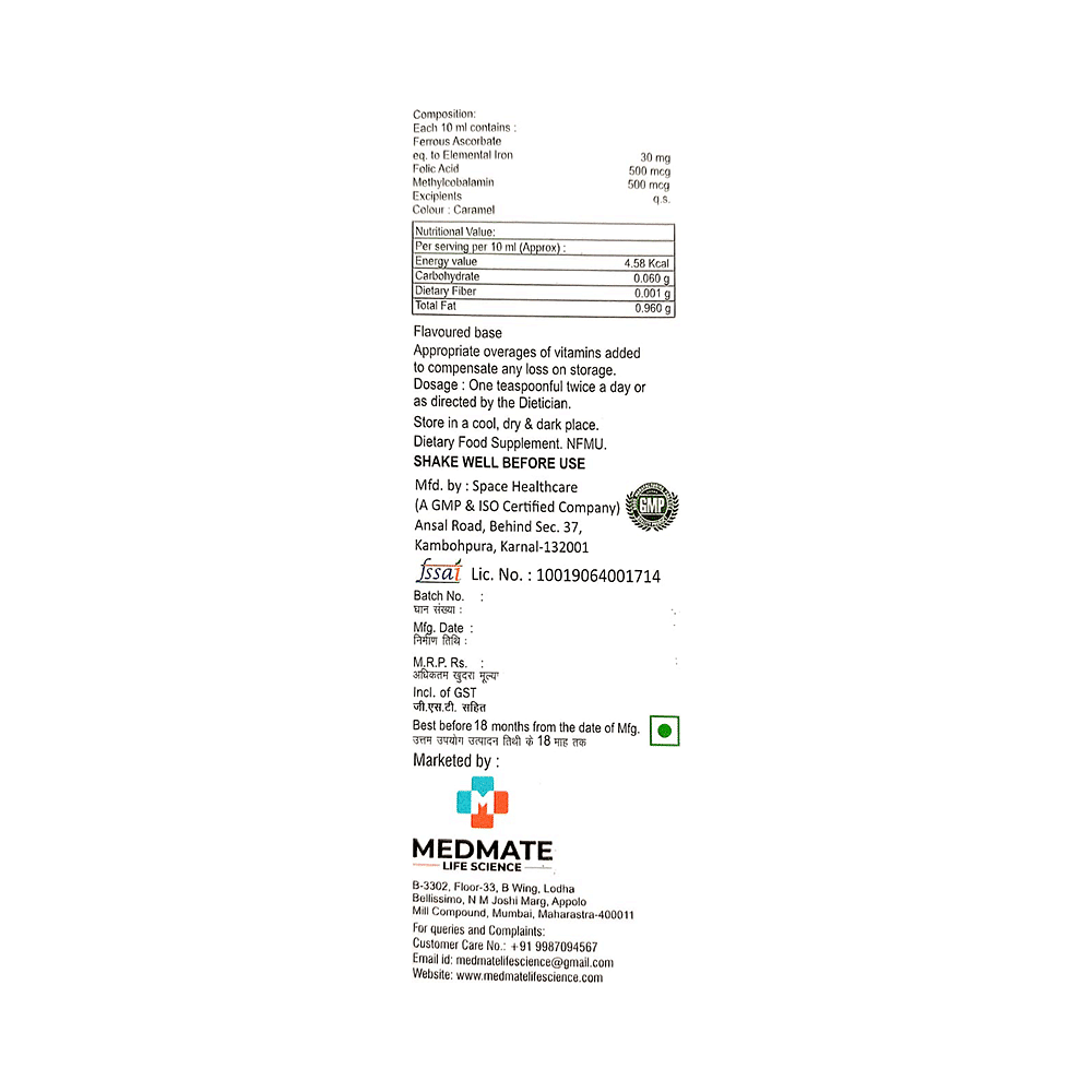 medicine