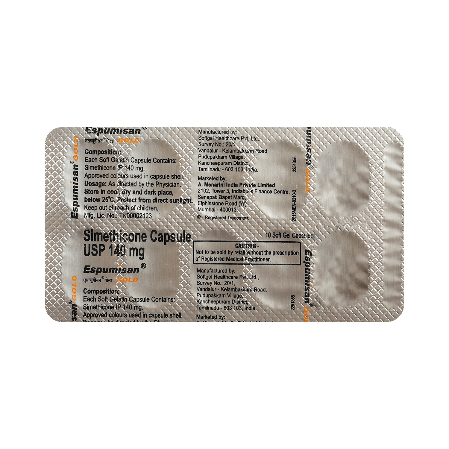 medicine