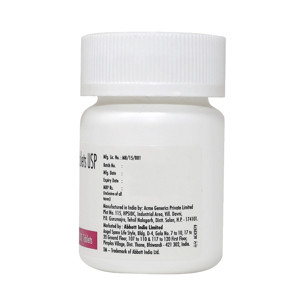 medicine