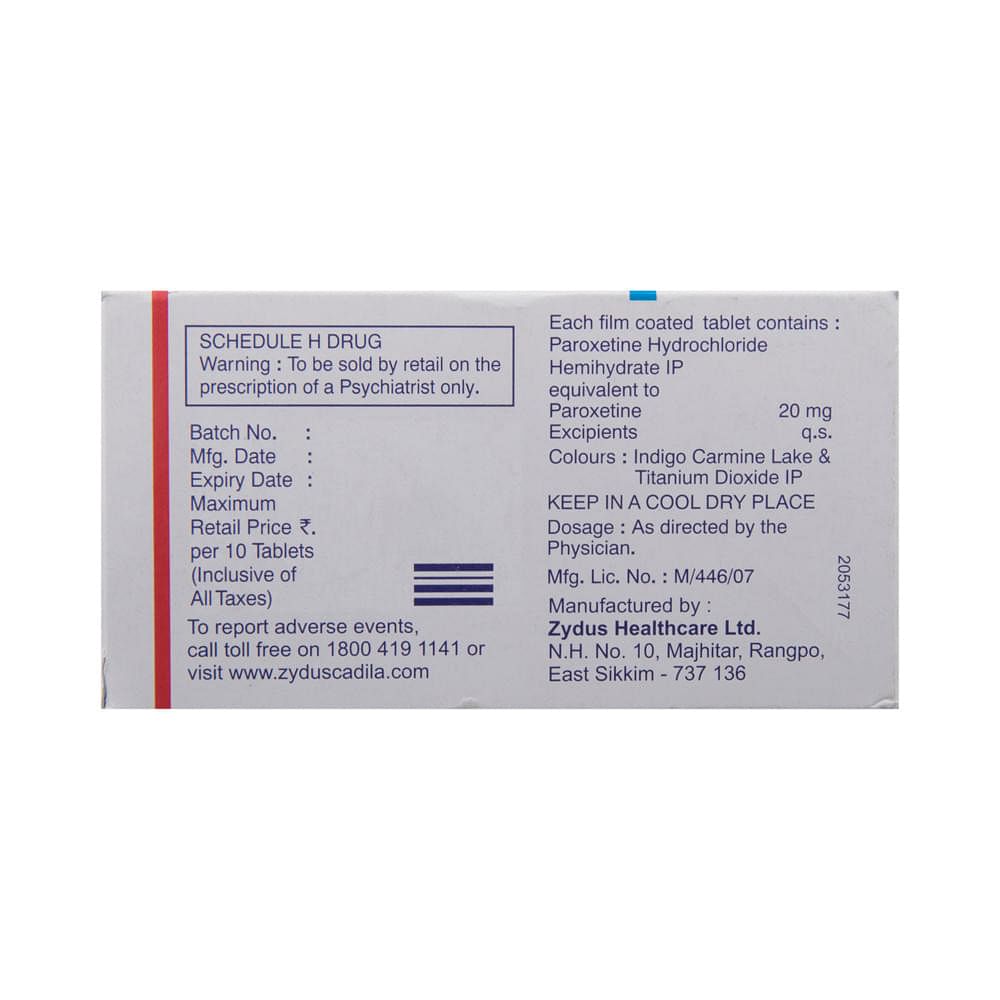 medicine