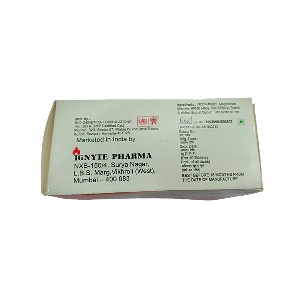 medicine