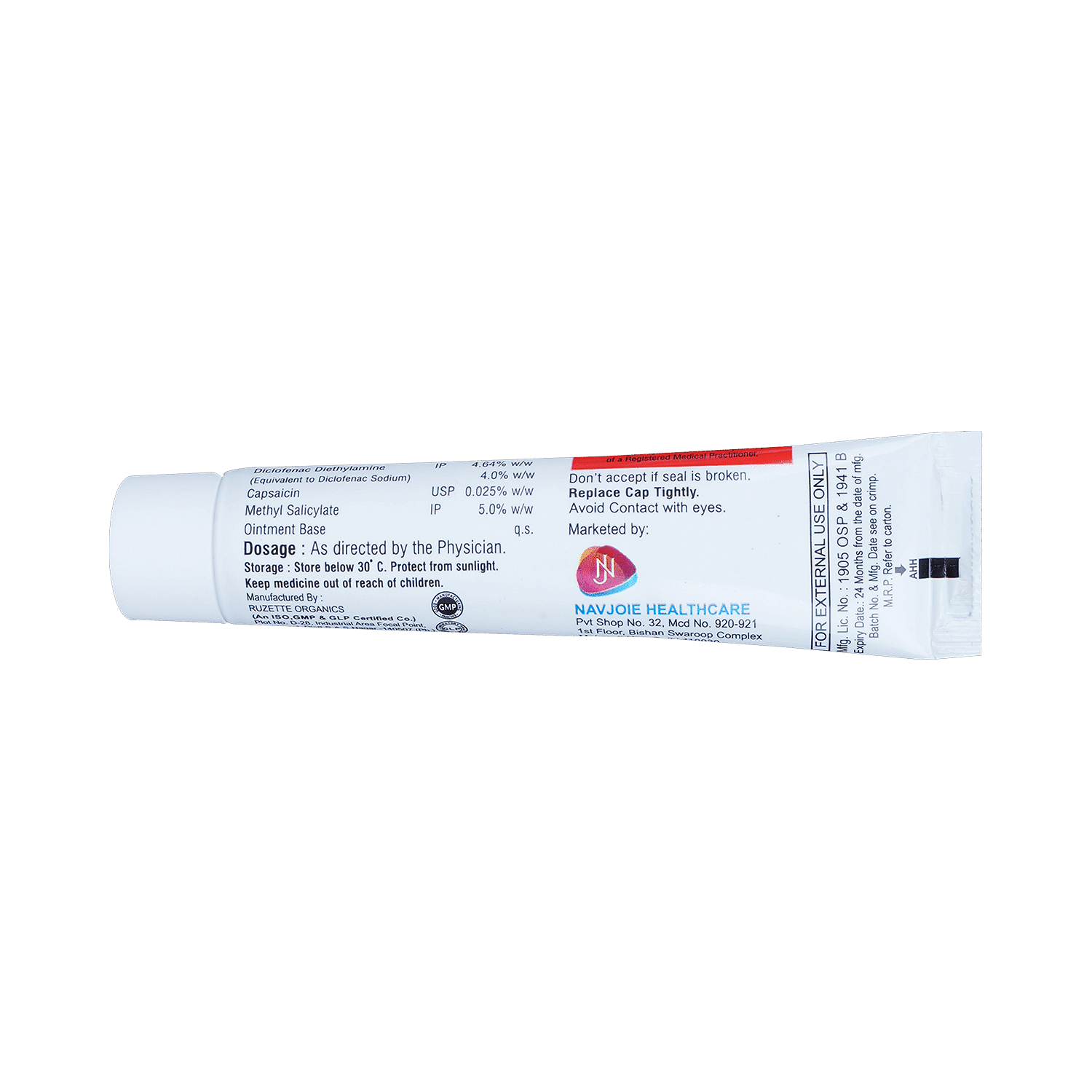 medicine