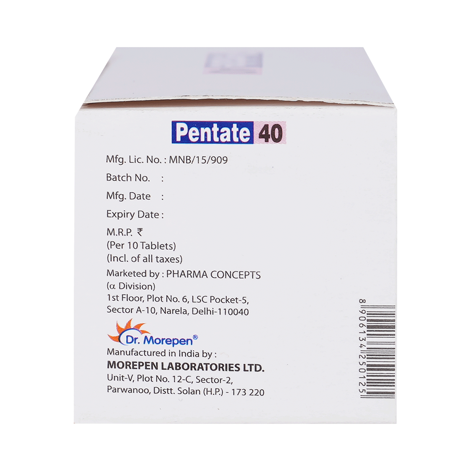 medicine