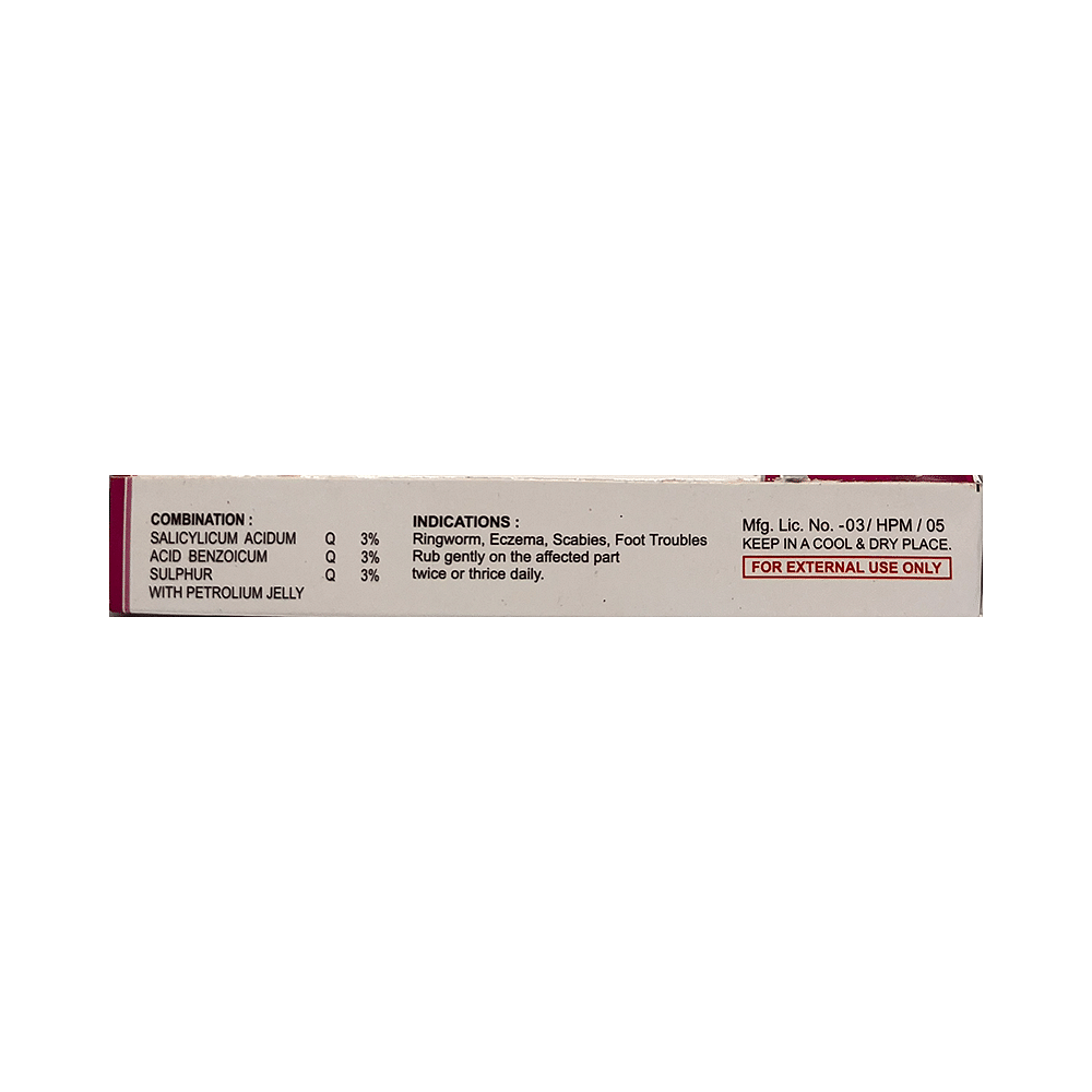 medicine