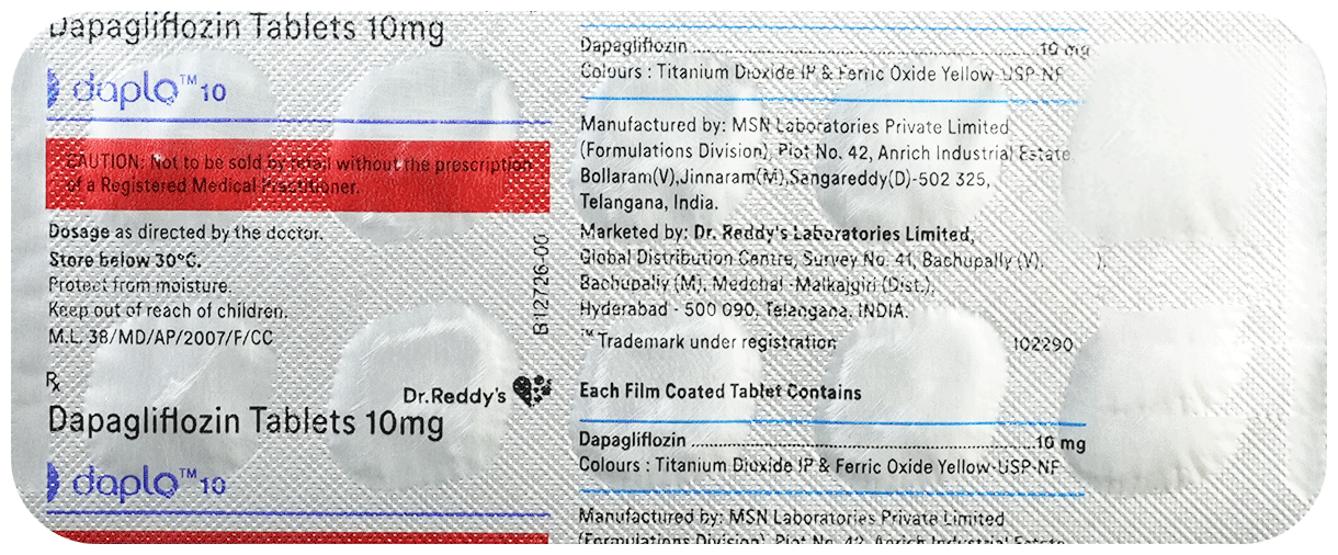 medicine