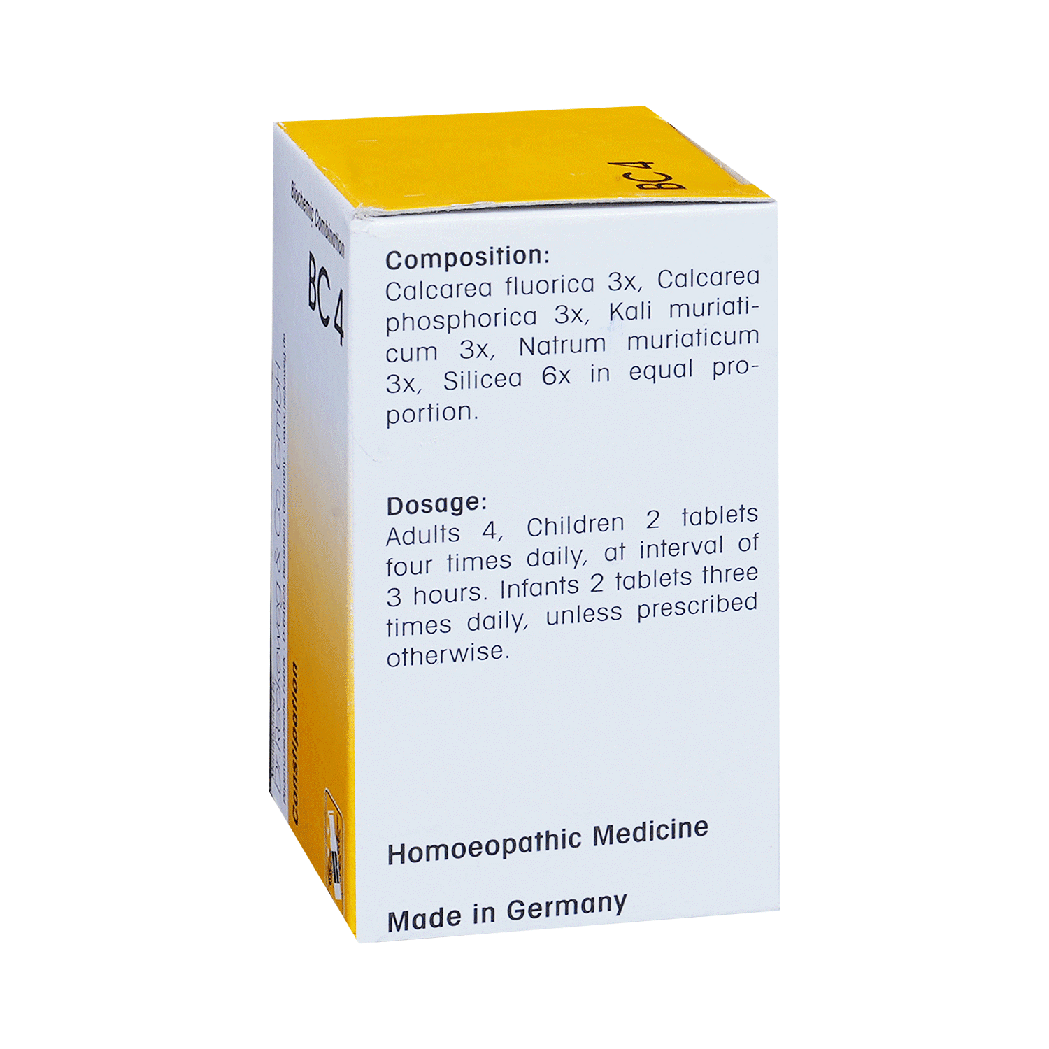 medicine