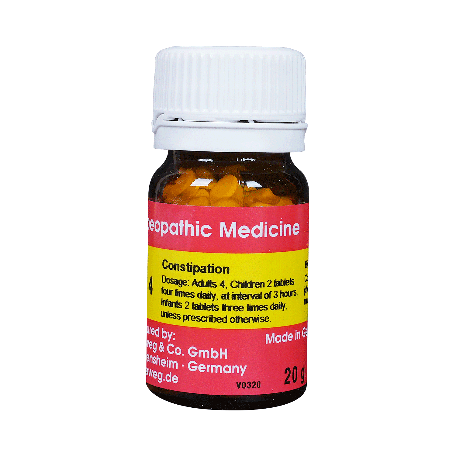 medicine