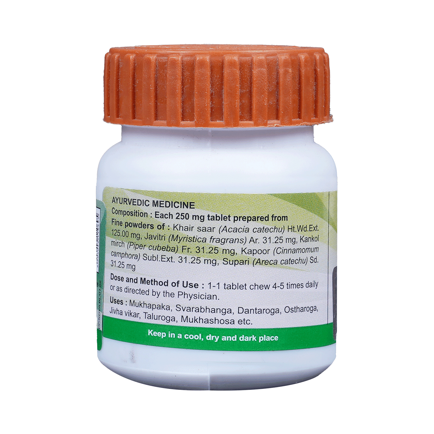medicine