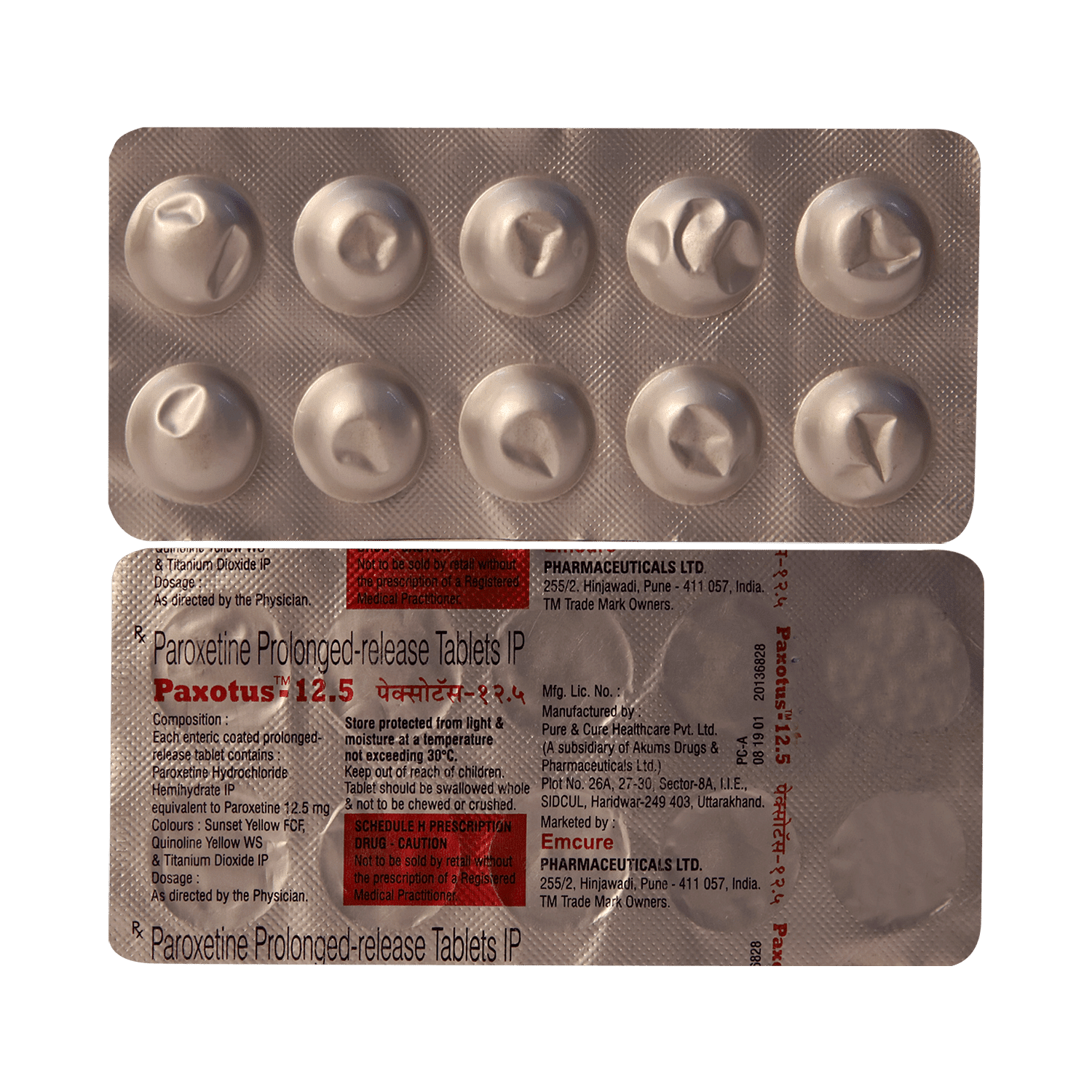 medicine