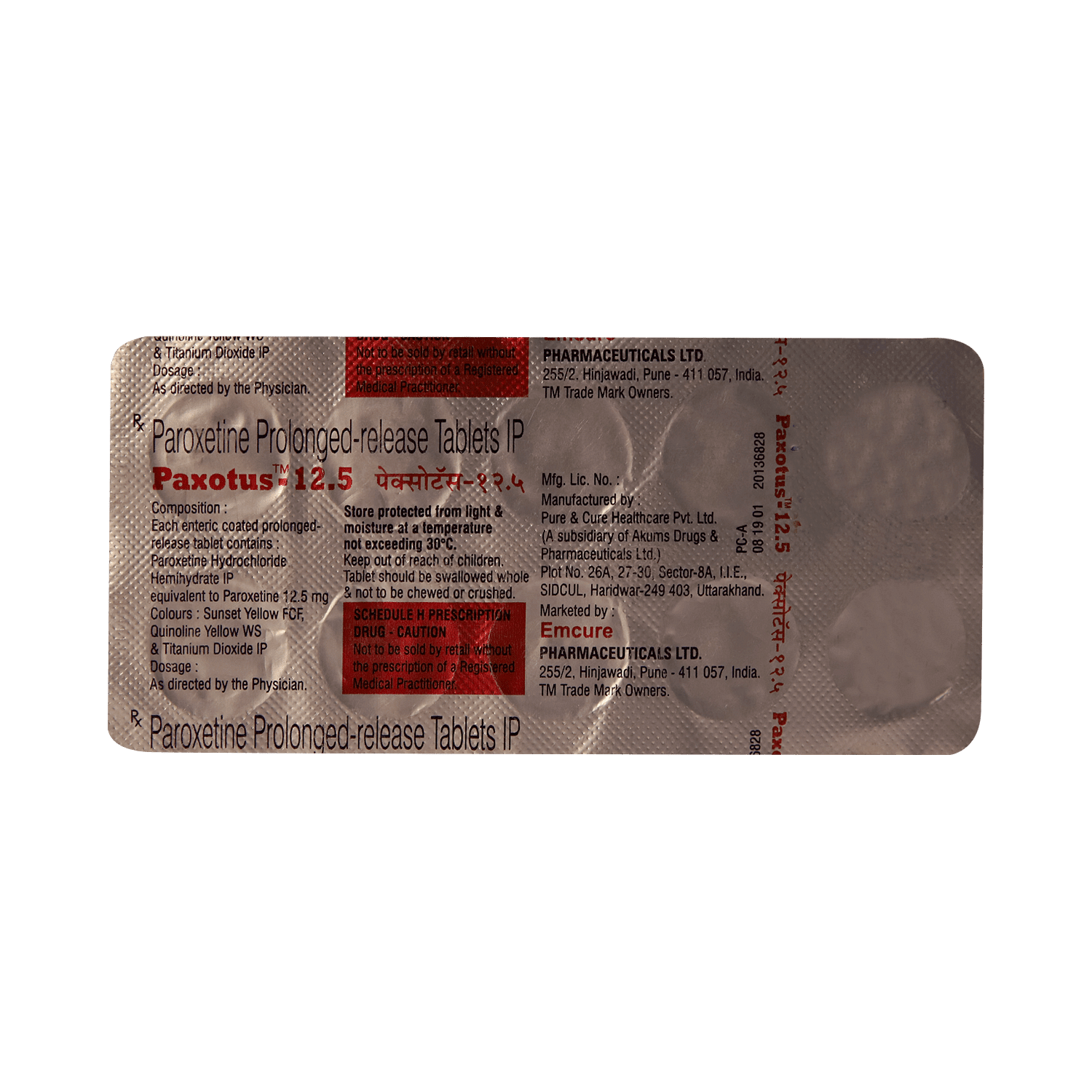 medicine