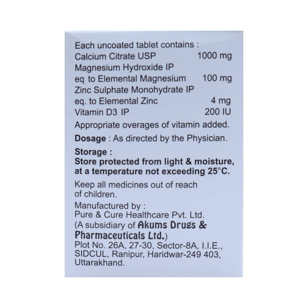 medicine