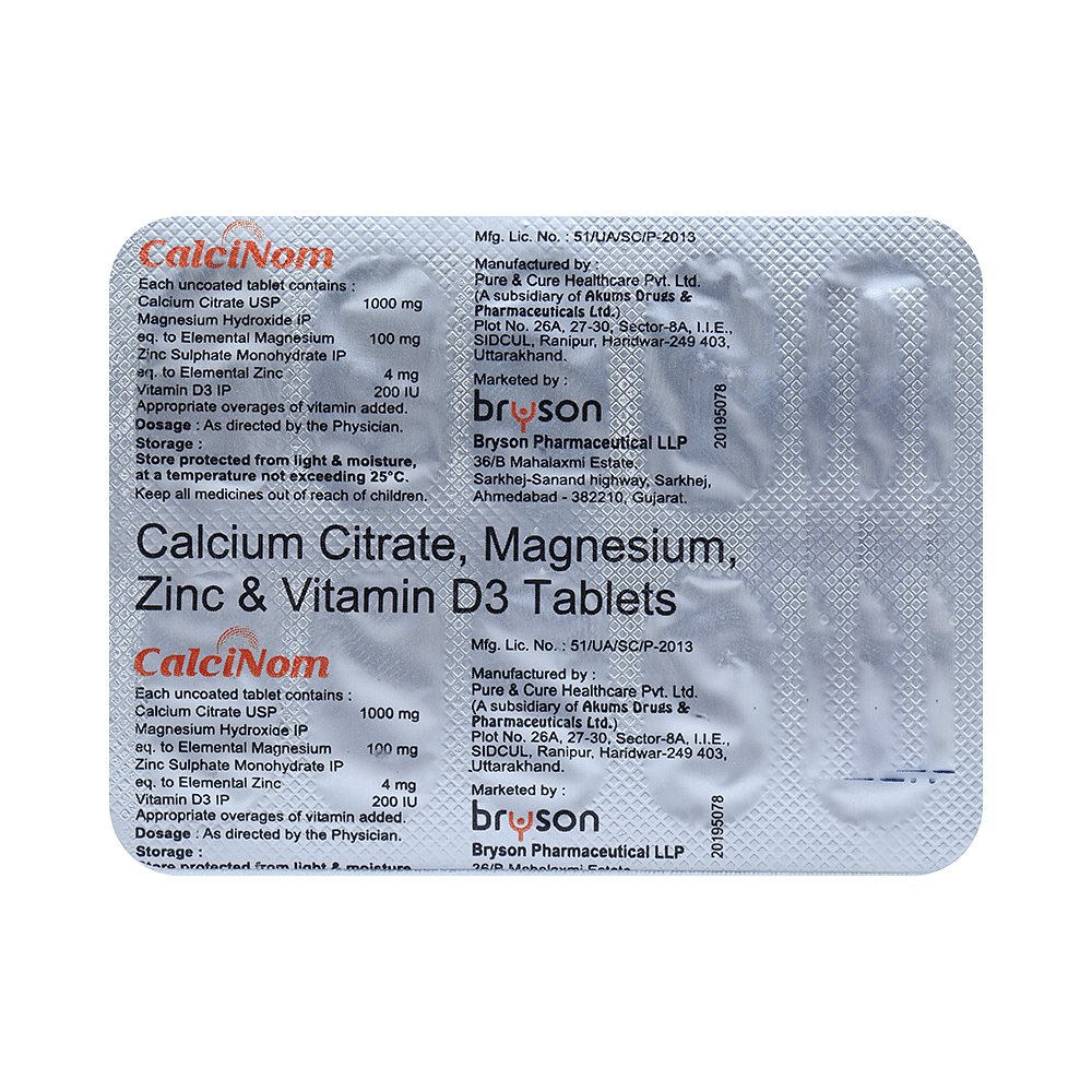 medicine