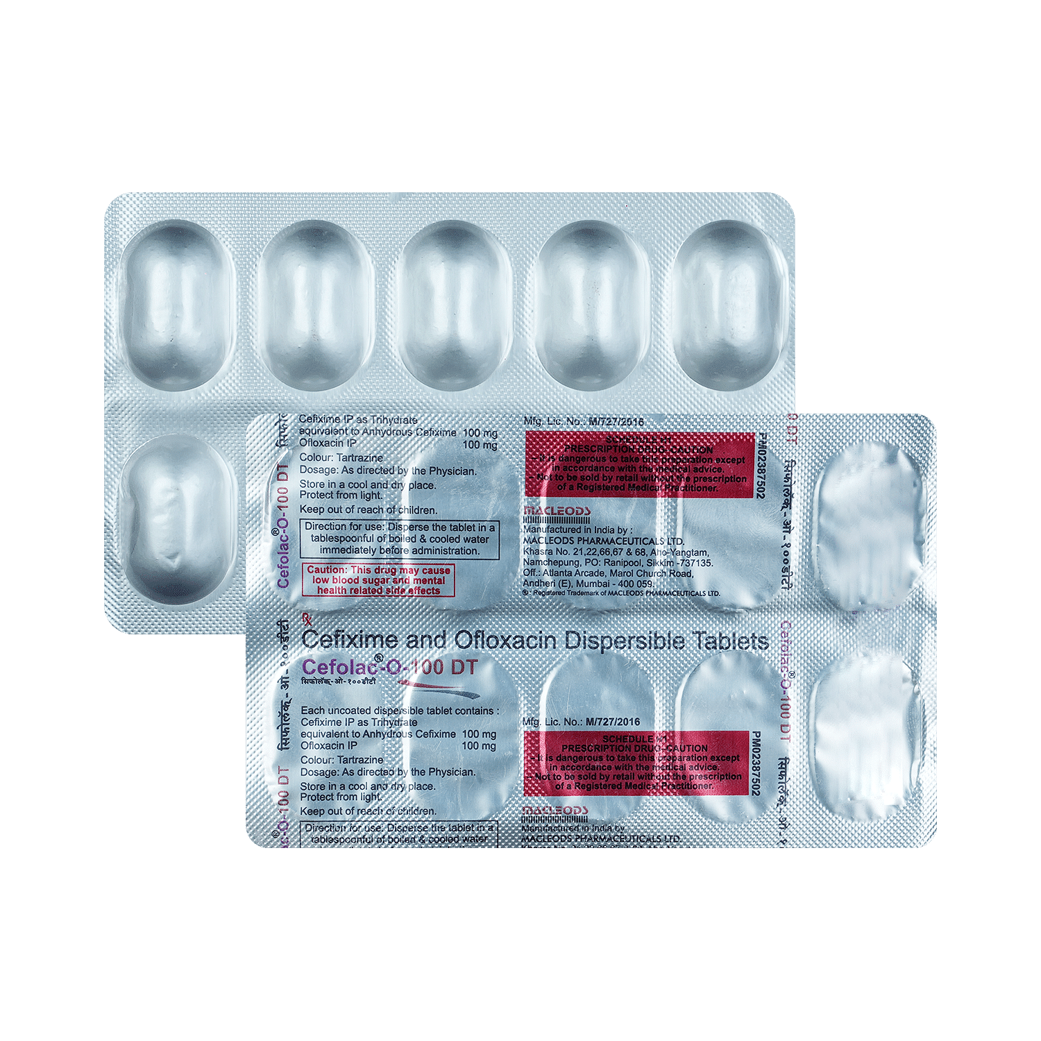 medicine