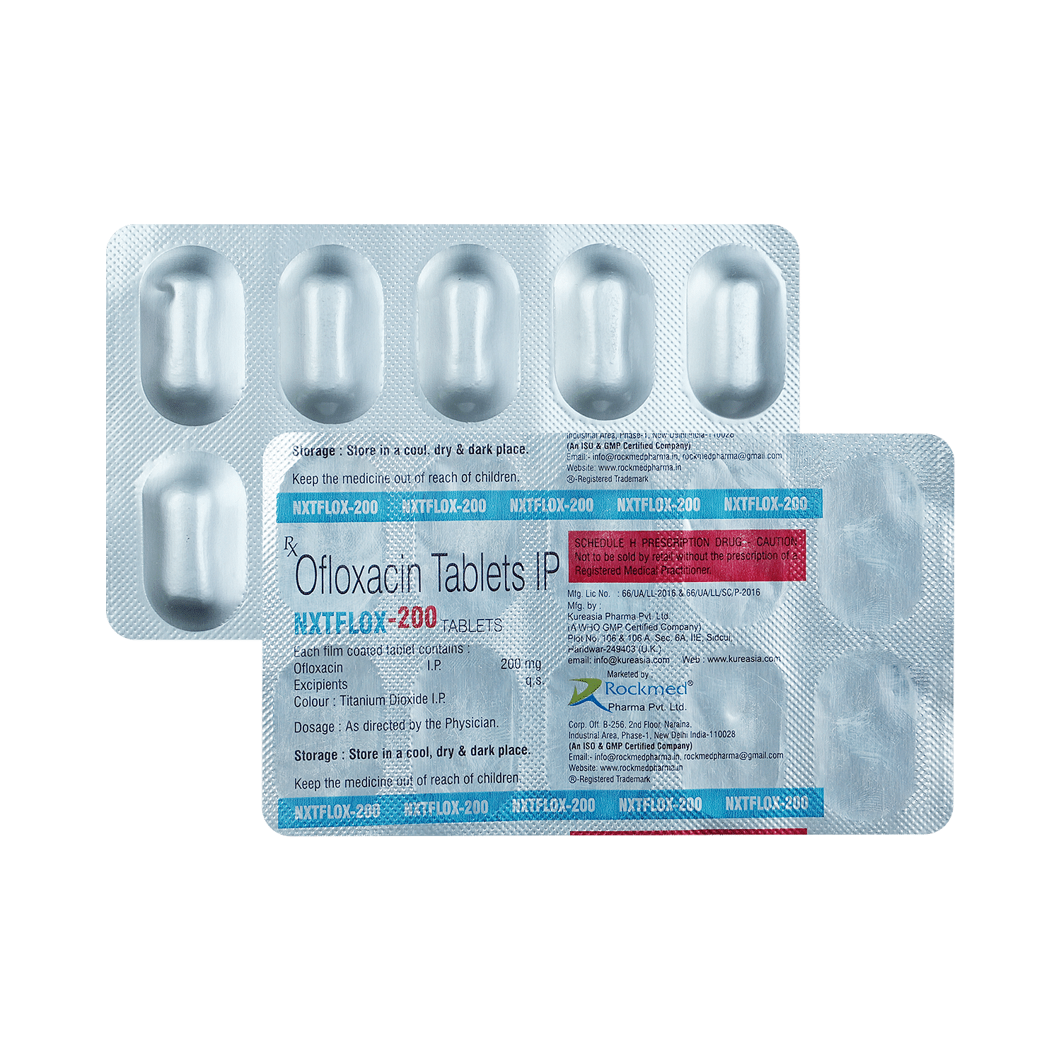 medicine