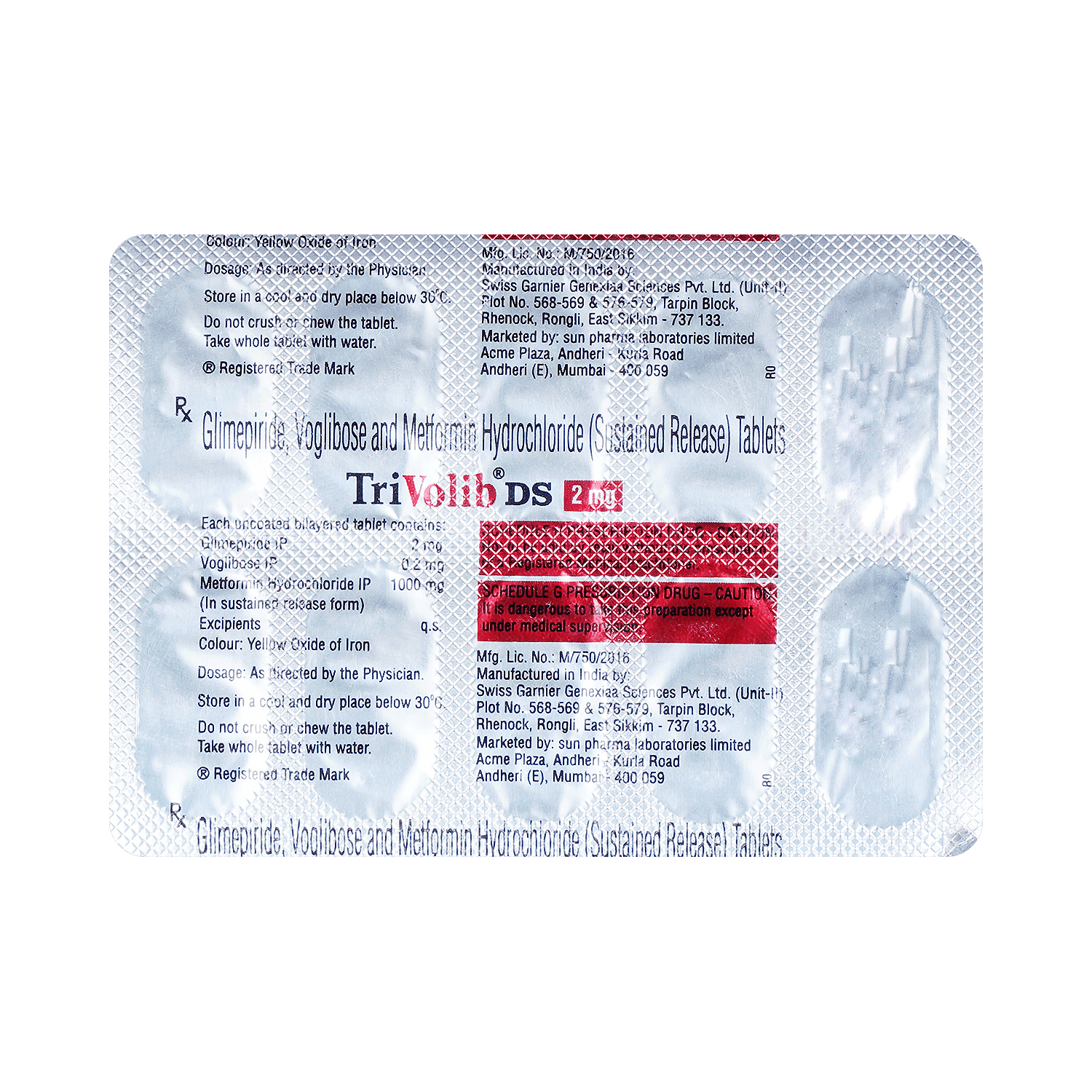 medicine