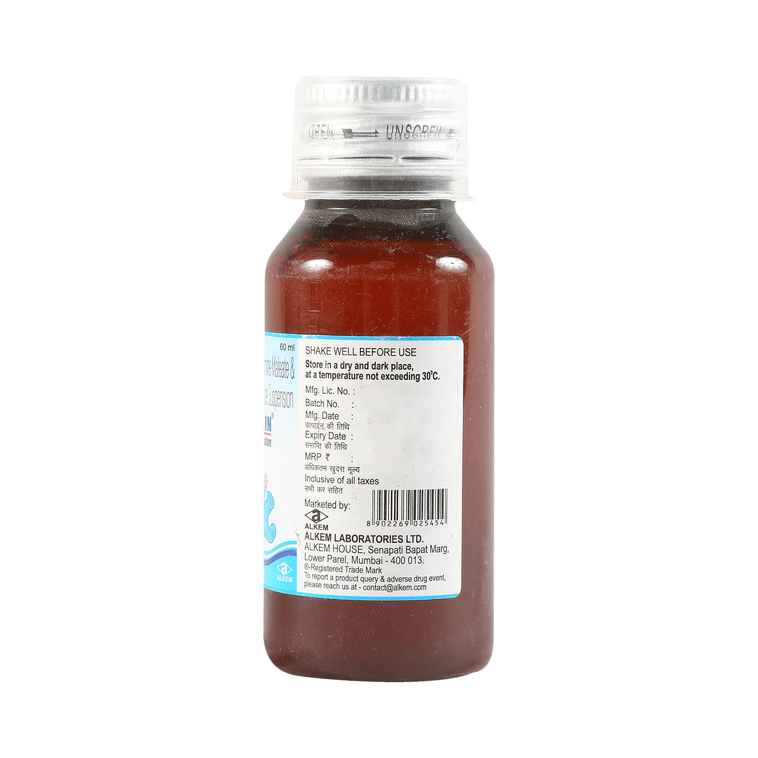 medicine