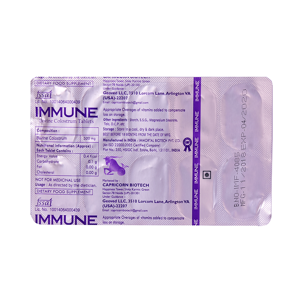 medicine