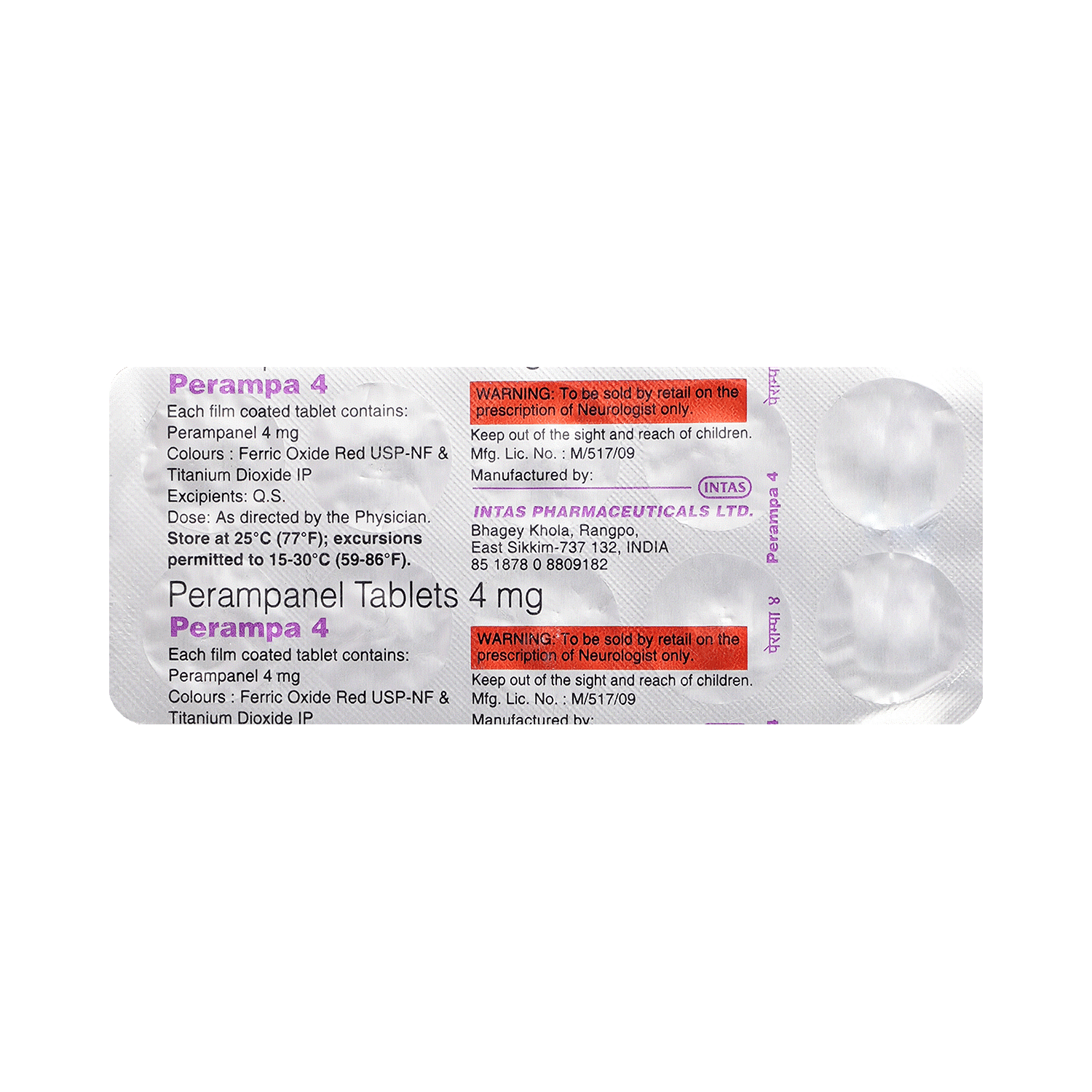 medicine
