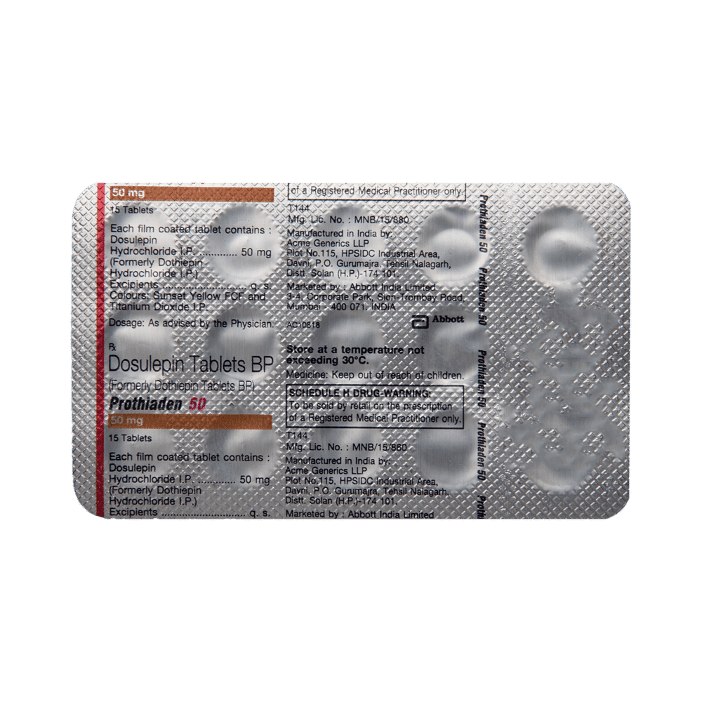 medicine