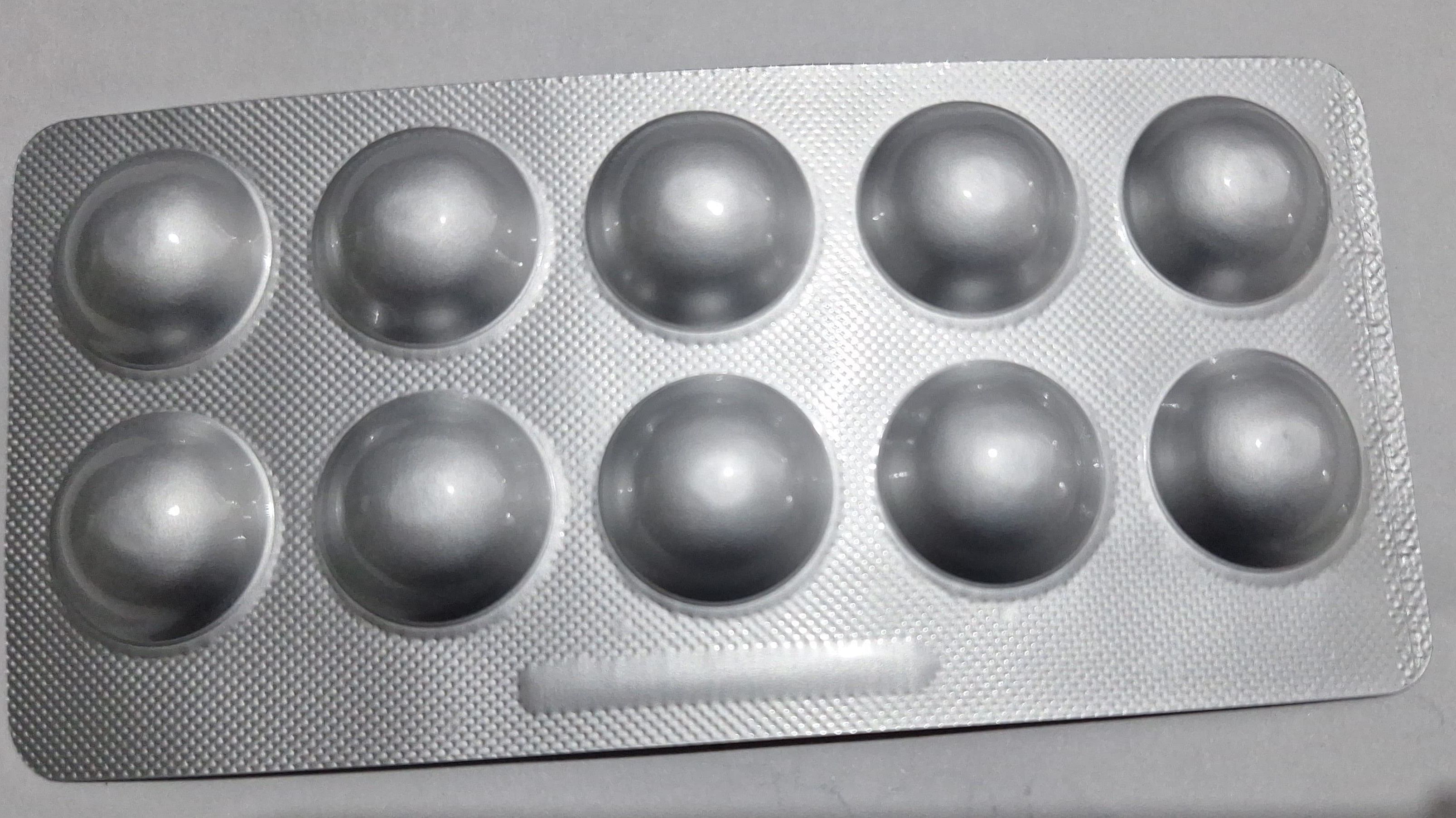 medicine