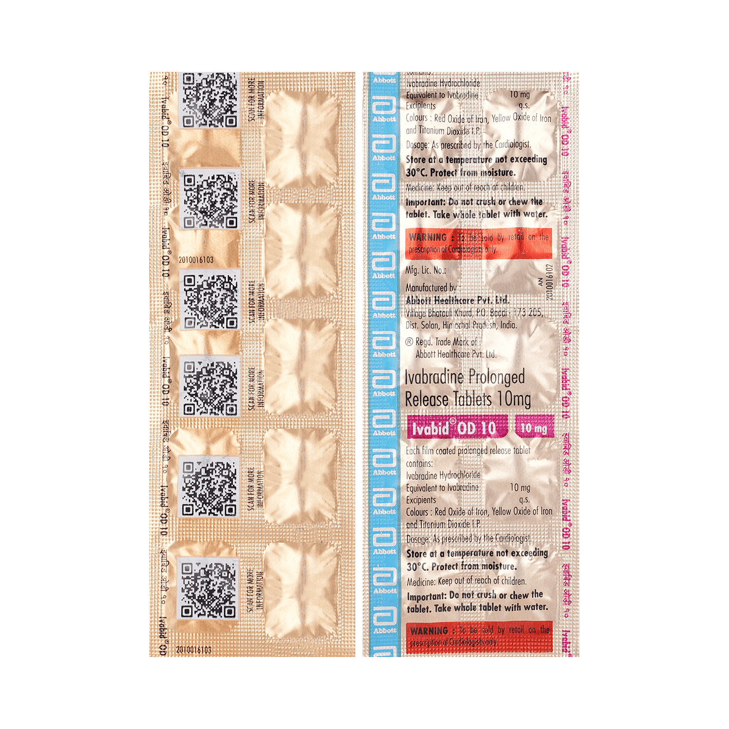 medicine