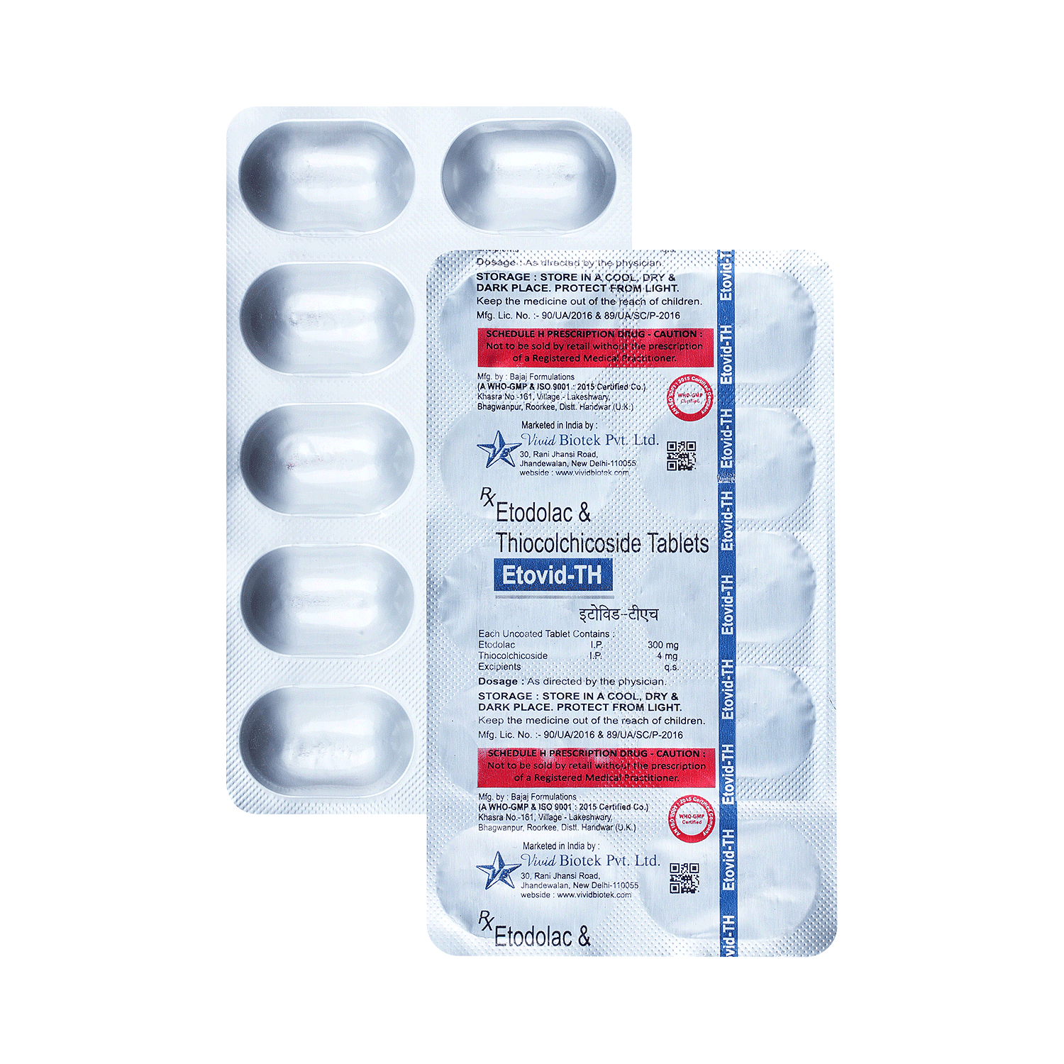 medicine