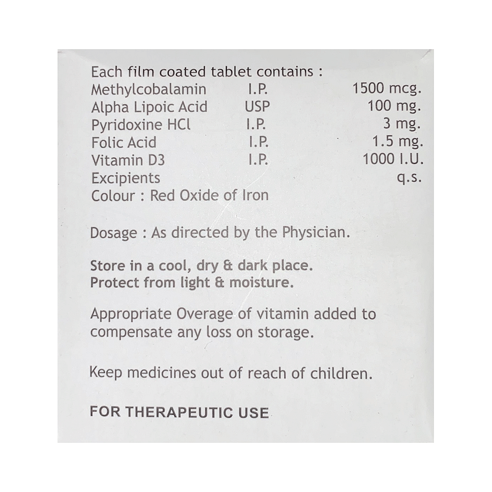medicine
