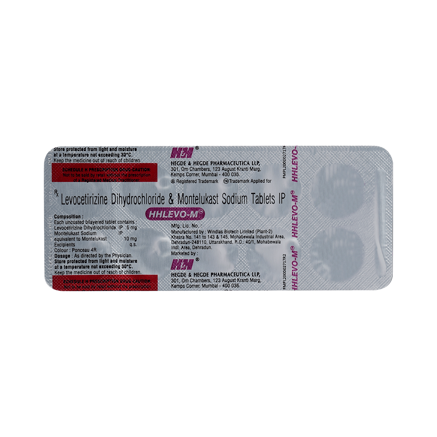 medicine