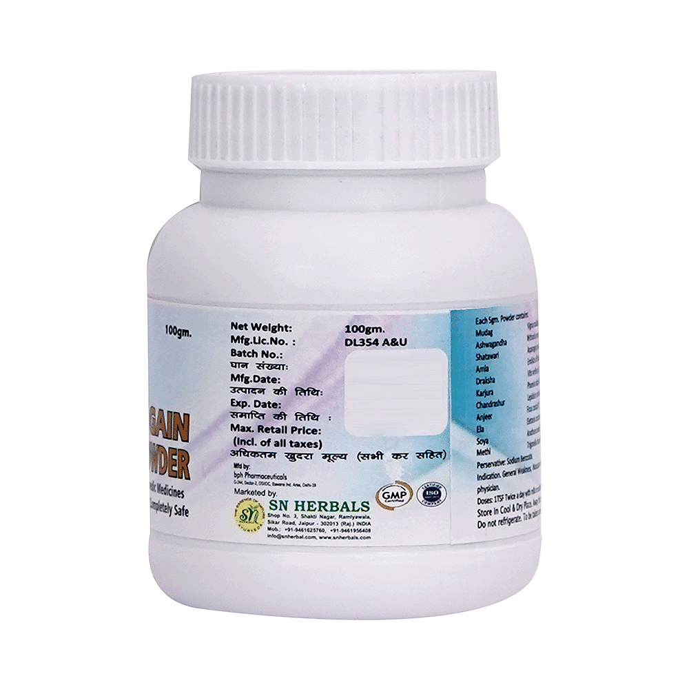medicine