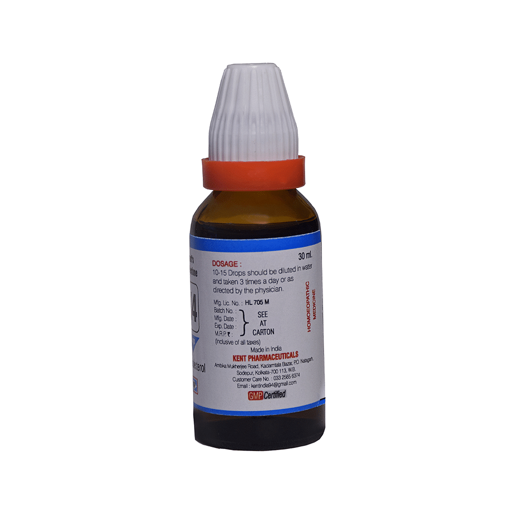 medicine