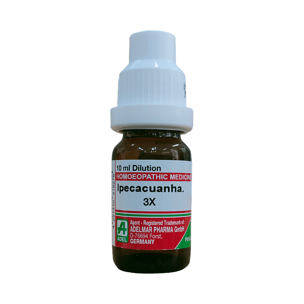 medicine