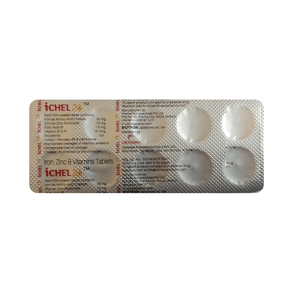 medicine