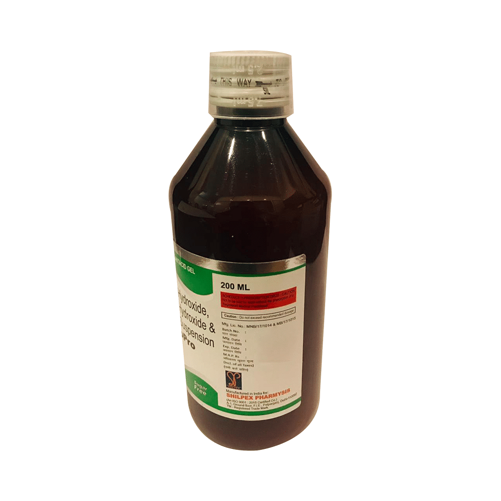 medicine