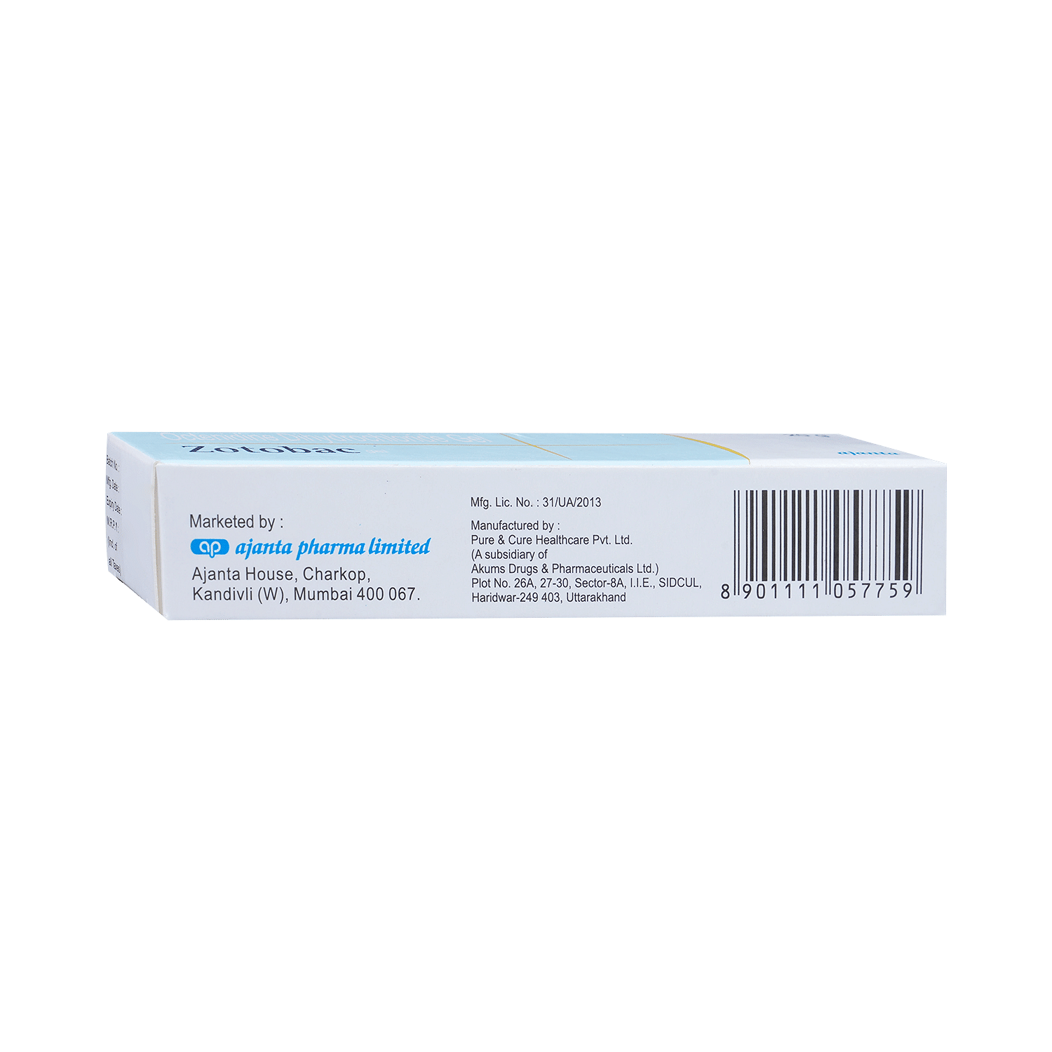 medicine