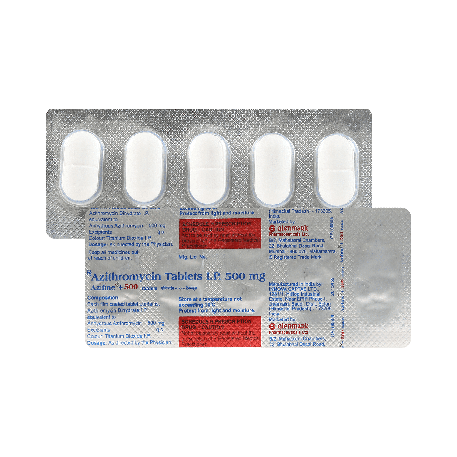 medicine