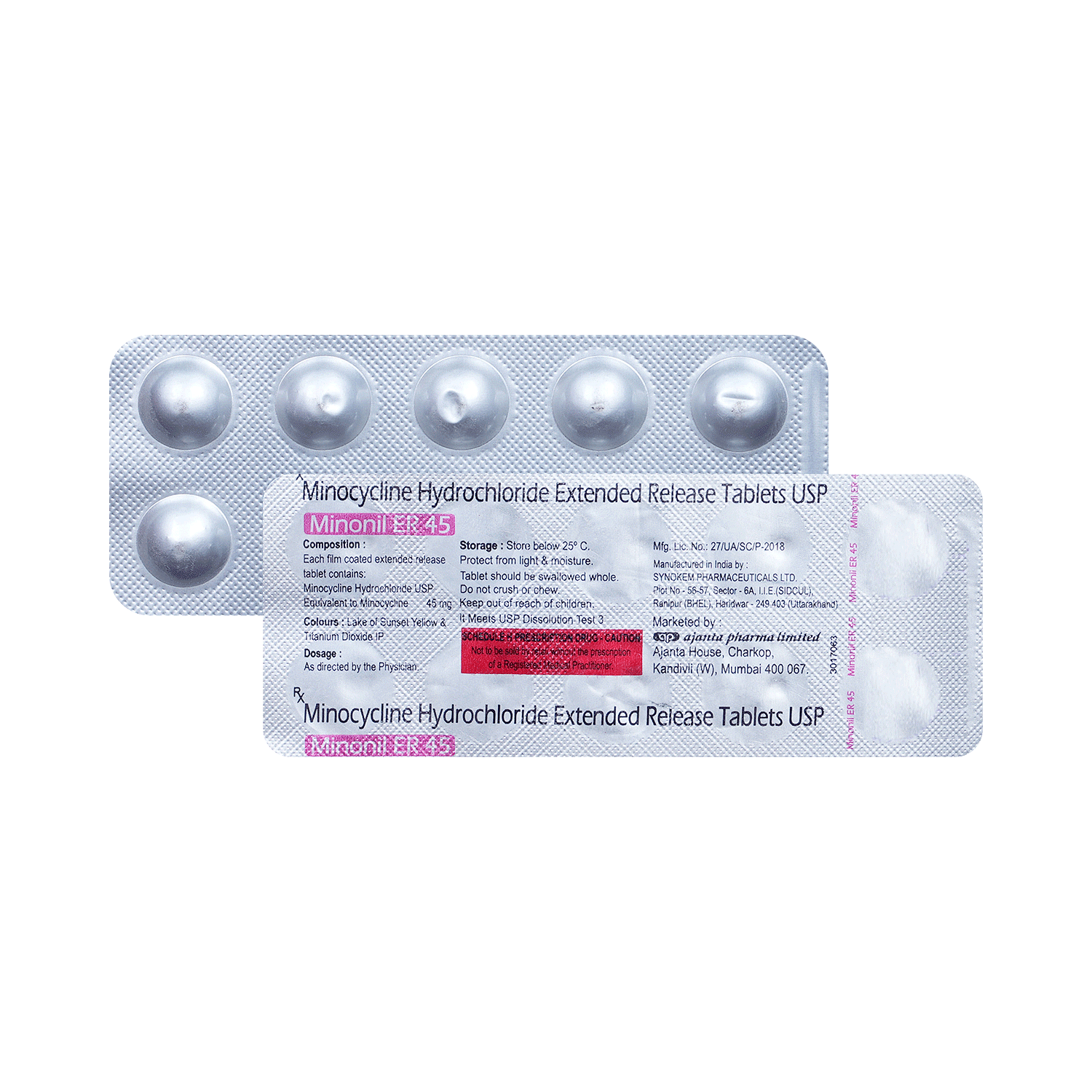 medicine