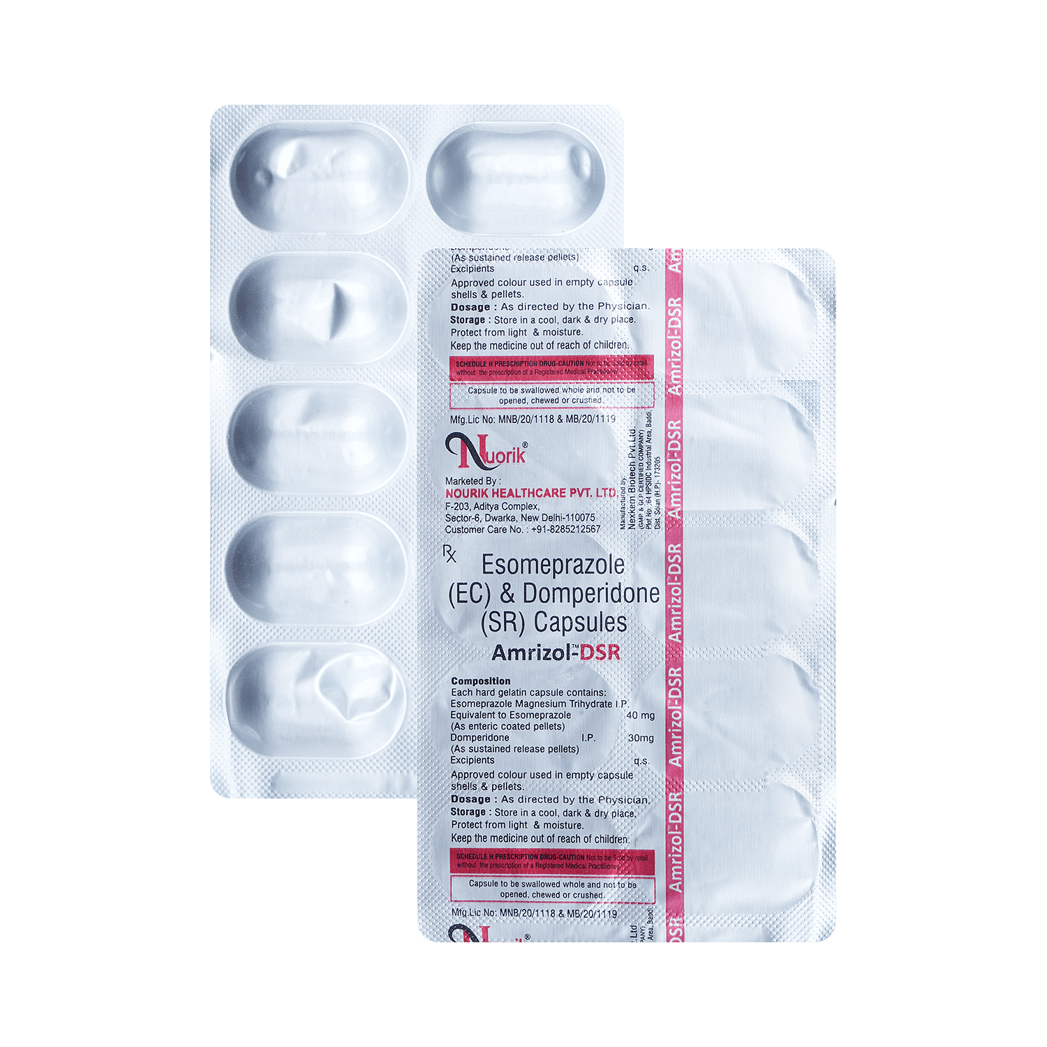 medicine