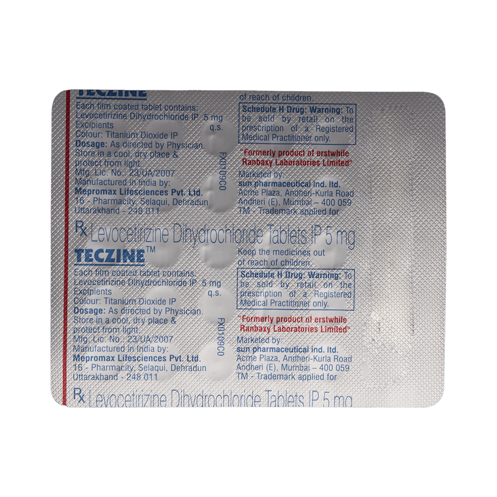 medicine
