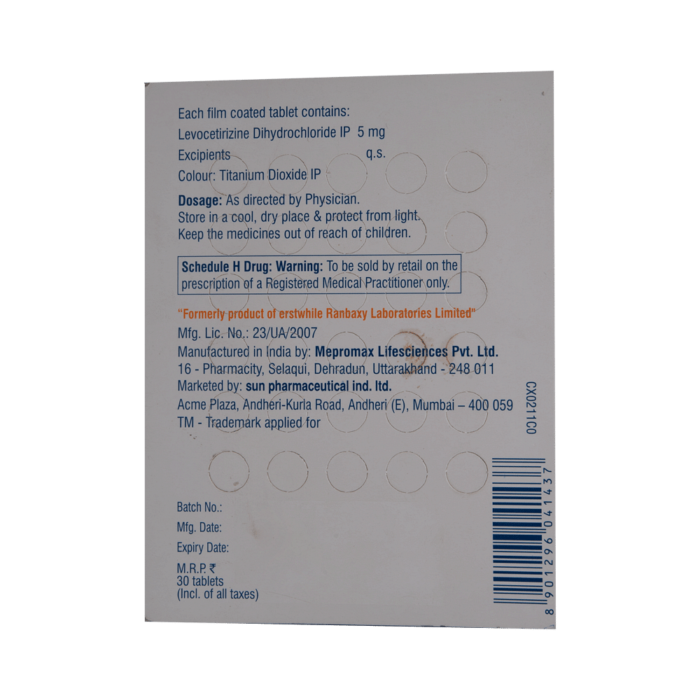 medicine