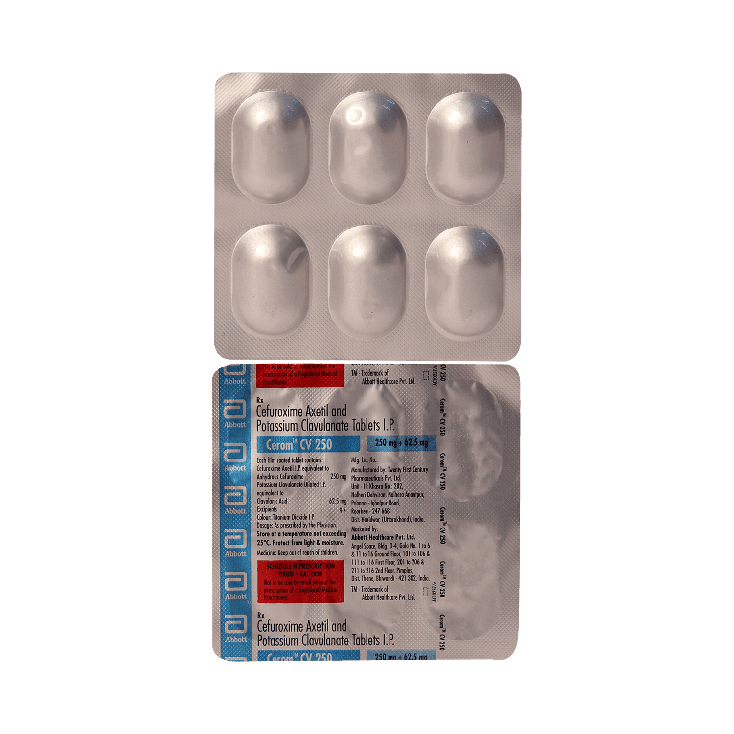 medicine