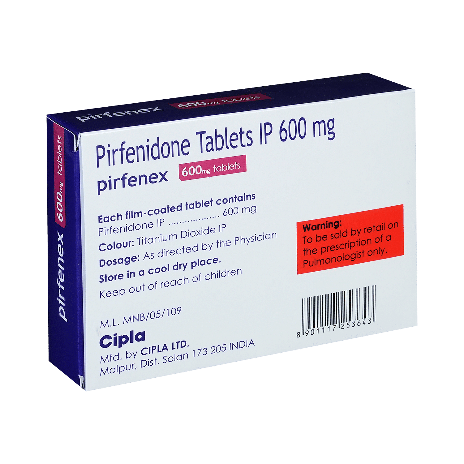 medicine