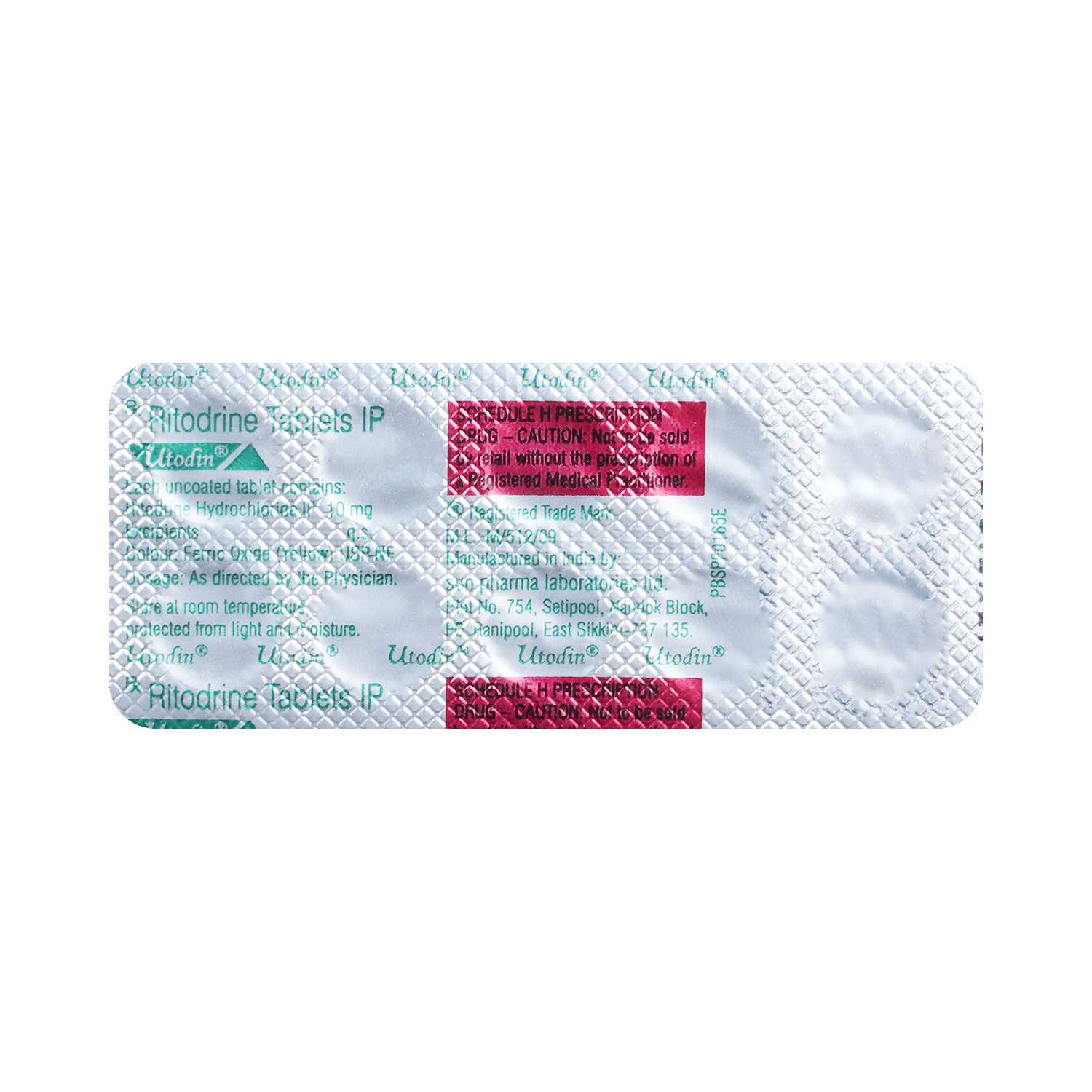 medicine