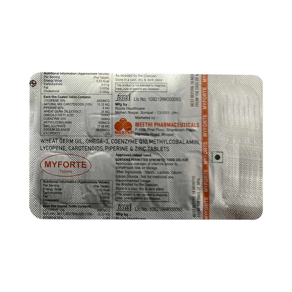 medicine
