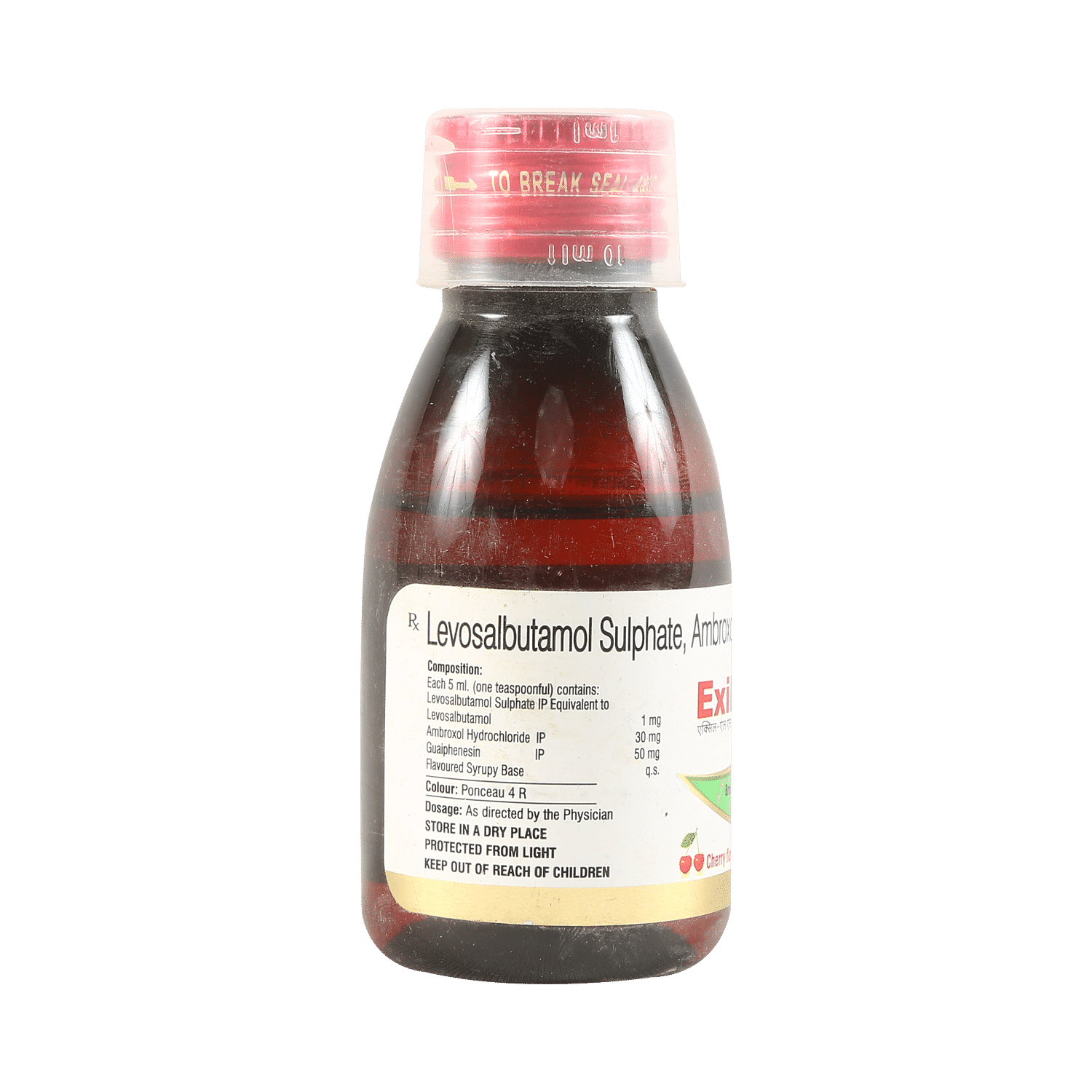 medicine