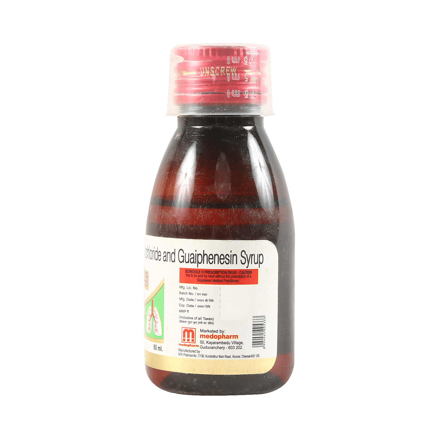 medicine
