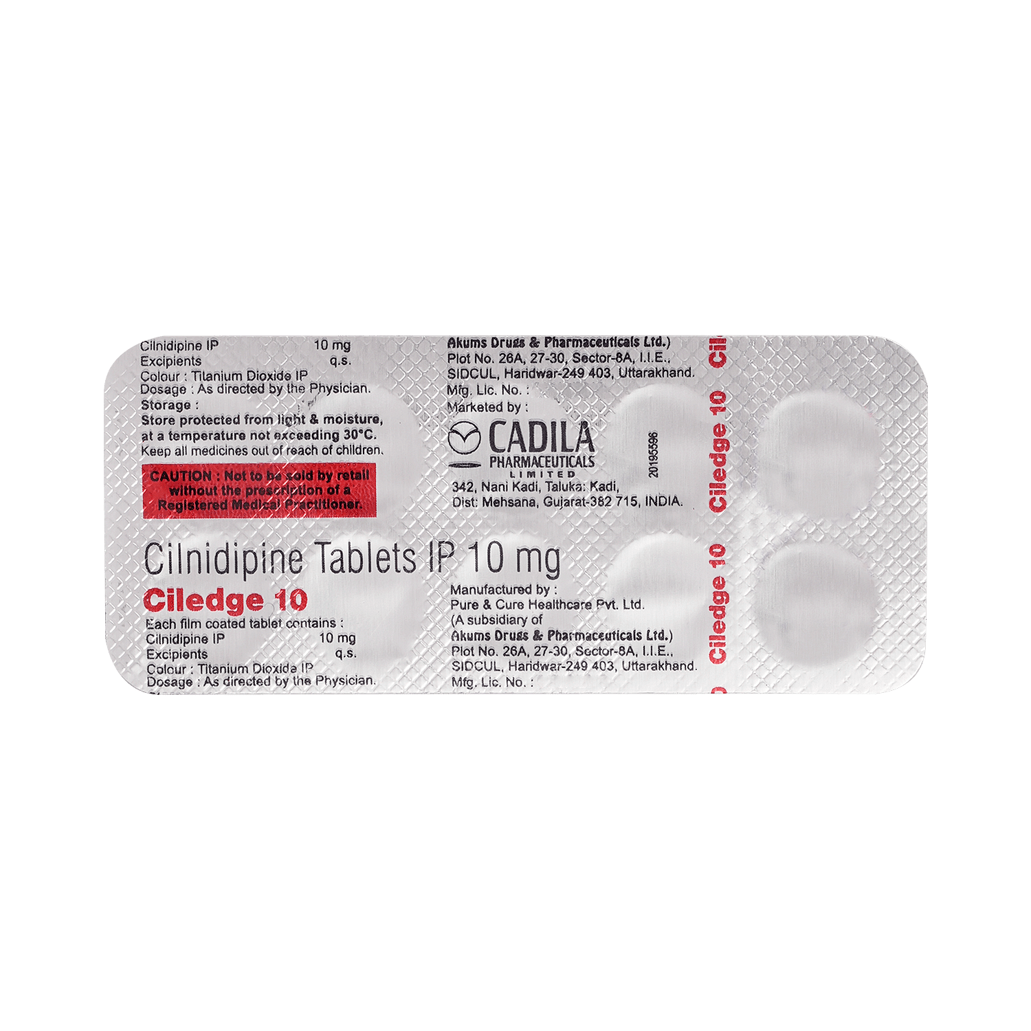 medicine